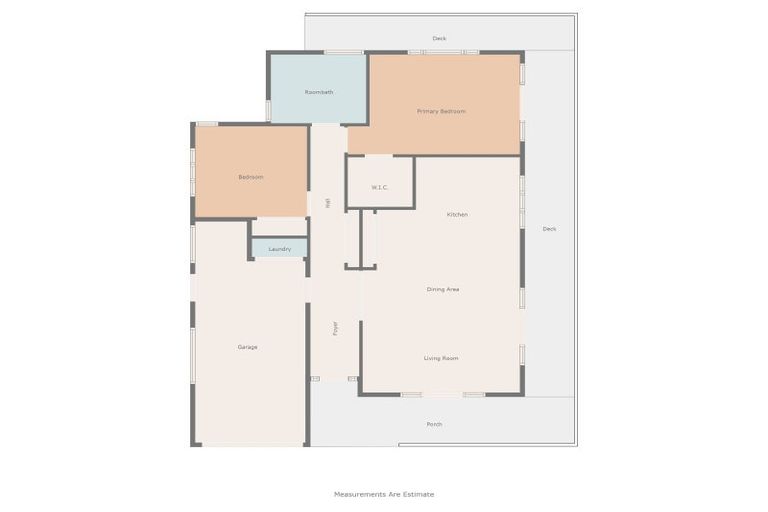 Photo of property in 60 Puke Road, Paeroa, 3600