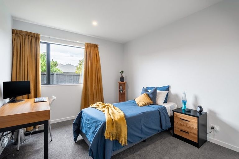 Photo of property in 4 Barewood Grove, West Melton, 7618