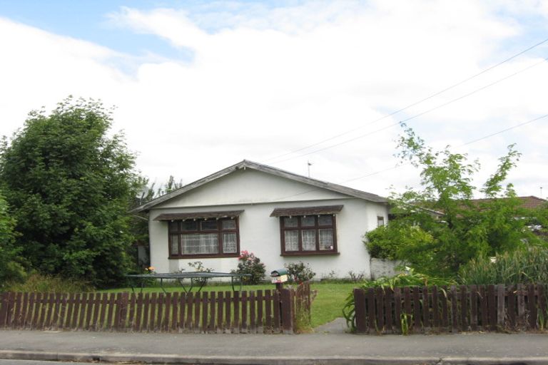 Photo of property in 28 Matlock Street, Woolston, Christchurch, 8062