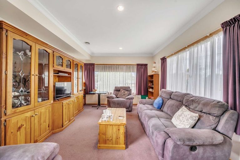 Photo of property in 902 Norrie Street, Mahora, Hastings, 4120