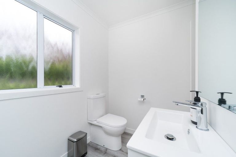 Photo of property in 27 Millar Street, Terrace End, Palmerston North, 4410