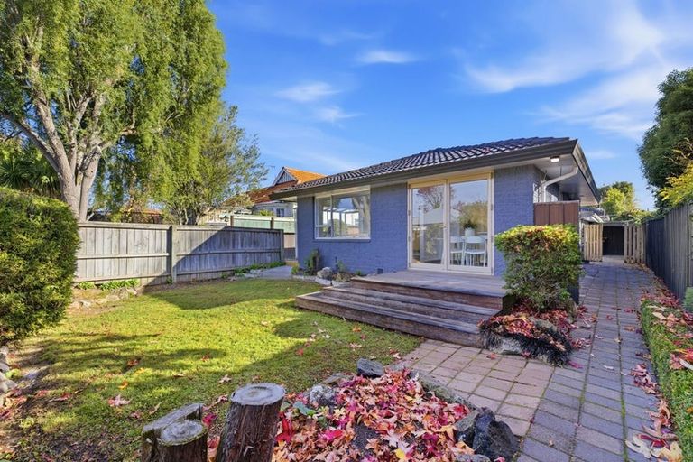 Photo of property in 1/191 Westminster Street, Mairehau, Christchurch, 8013