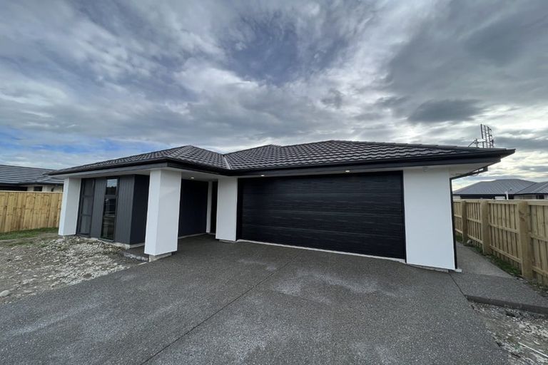 Photo of property in 96 Lenborough Drive, Rolleston, 7614