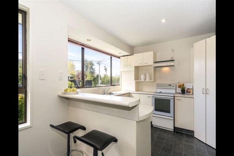Photo of property in 26 Jocelyn Street, Casebrook, Christchurch, 8051