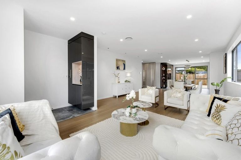 Photo of property in 6 Bendridge Street, Flat Bush, Auckland, 2019