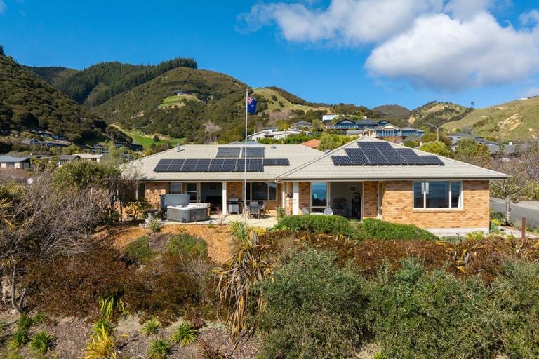 Photo of property in 7 Springlea Heights, Atawhai, Nelson, 7010