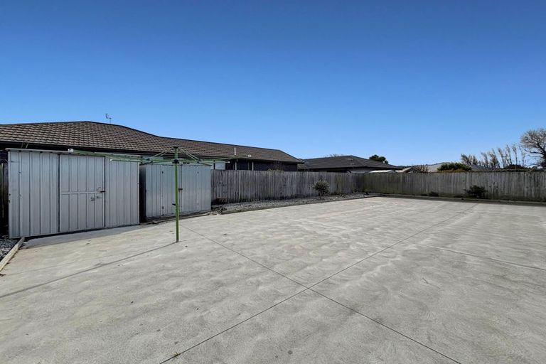 Photo of property in 12 Surfers Place, North New Brighton, Christchurch, 8083
