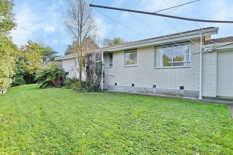 Photo of property in 14c Wanstead Place, Woolston, Christchurch, 8062