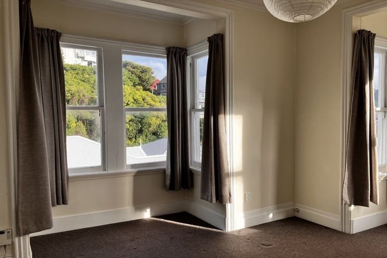 Photo of property in 6 Telford Terrace, Oriental Bay, Wellington, 6011