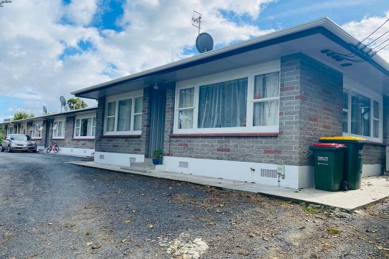 Photo of property in 4/615 Grey Street, Hamilton East, Hamilton, 3216