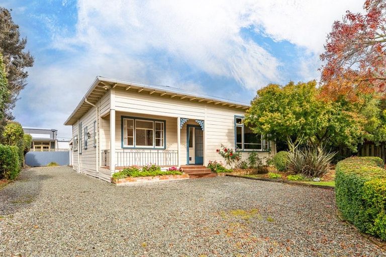 Photo of property in 11 Horton Street, Pleasant Point, 7903