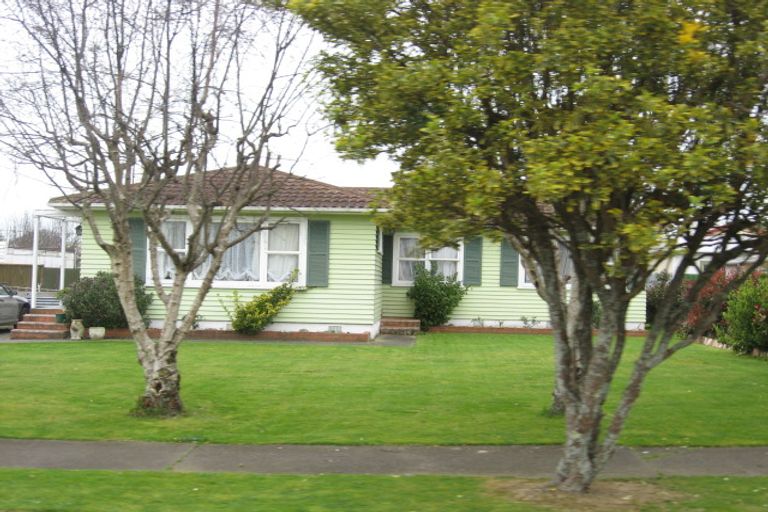 Photo of property in 30 Elizabeth Street, Levin, 5510