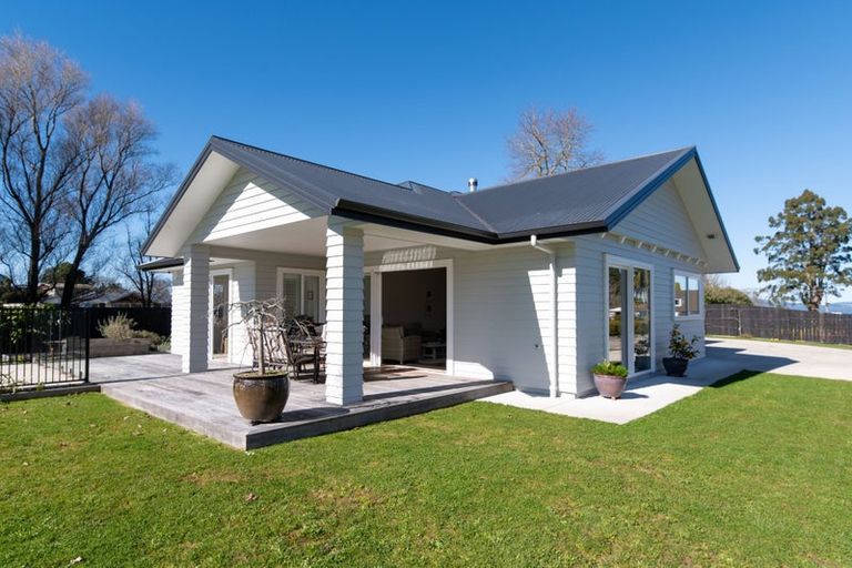 Photo of property in 589c Hamurana Road, Hamurana, Rotorua, 3097