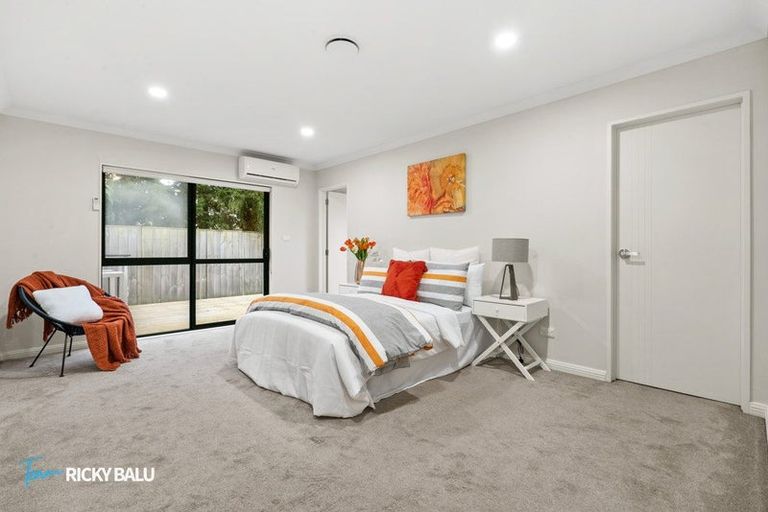 Photo of property in 17 Hard Beech Street, Takanini, 2110
