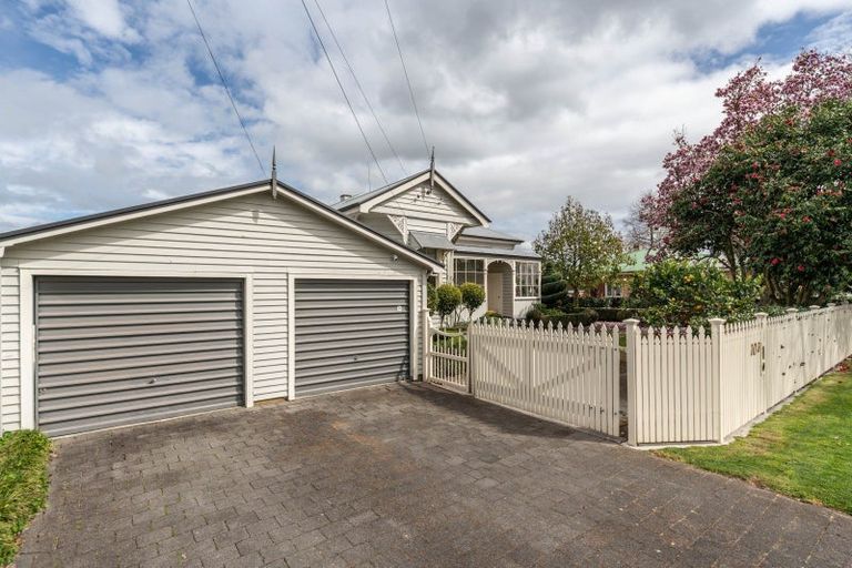 Photo of property in 103 Grey Street, Hamilton East, Hamilton, 3216