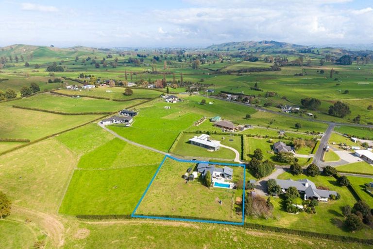 Photo of property in 163f Ngahape Road, Ngahape, Te Awamutu, 3873