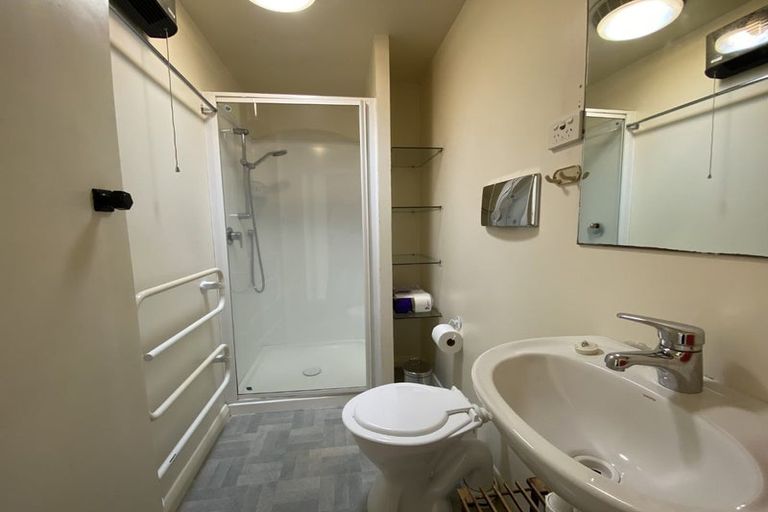 Photo of property in 31 Myrtle Crescent, Mount Cook, Wellington, 6021