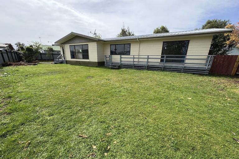 Photo of property in 46 Grange Avenue, Nawton, Hamilton, 3200