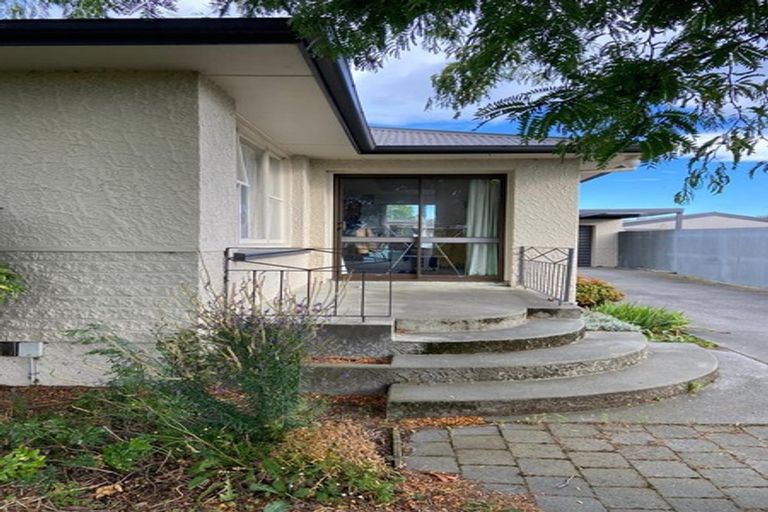 Photo of property in 25 Bathurst Street, Allenton, Ashburton, 7700