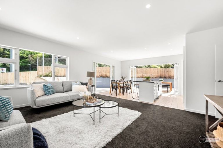 Photo of property in 39a Riddlers Crescent, Petone, Lower Hutt, 5012