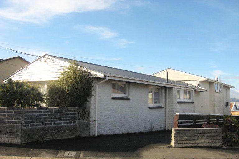 Photo of property in 49 English Avenue, Mornington, Dunedin, 9011