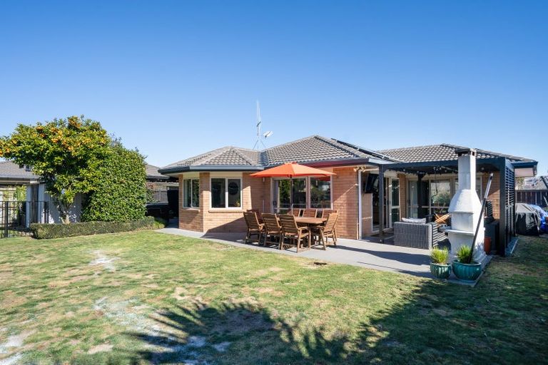 Photo of property in 4 Brancaster Place, Cambridge, 3434