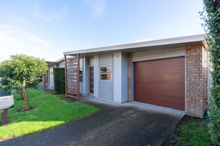 Photo of property in 45/46u Peachgrove Road, Hamilton East, Hamilton, 3216