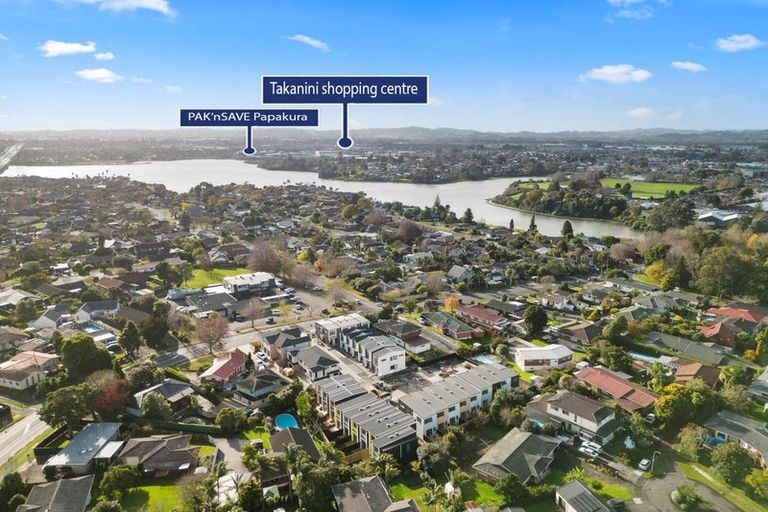 Photo of property in 11/86 Elliot Street, Pahurehure, Papakura, 2113