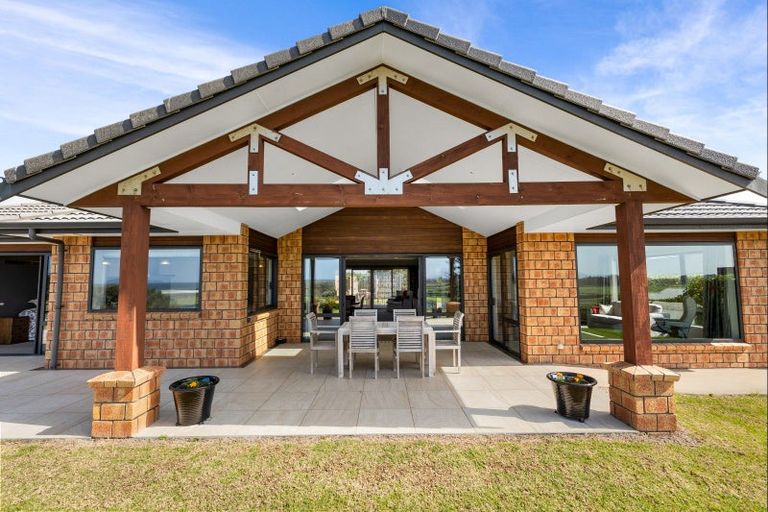 Photo of property in 21 Seascape Crescent, Waipu, 0582
