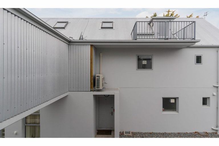 Photo of property in 8/35 Ely Street, Christchurch Central, Christchurch, 8013
