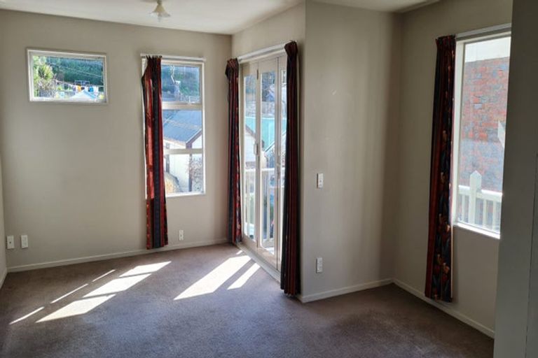 Photo of property in 45u4 Rolleston Street, Mount Cook, Wellington, 6021