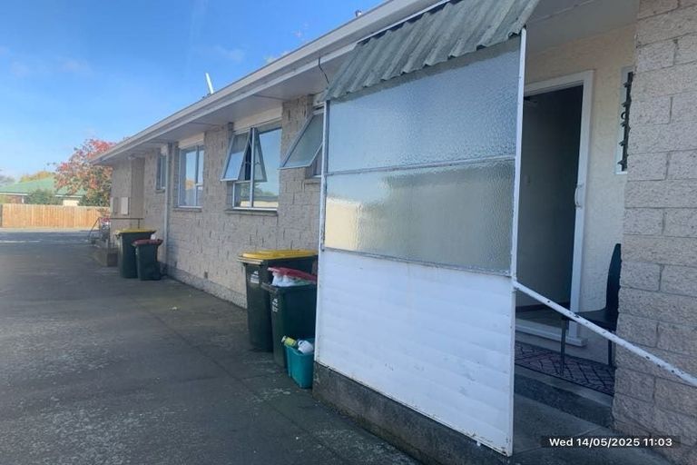 Photo of property in 2/287 Wills Street, Ashburton, 7700