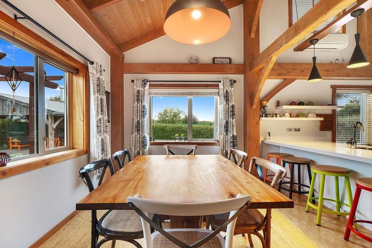 Photo of property in 9 Hayfield Terrace, Cust, Rangiora, 7471