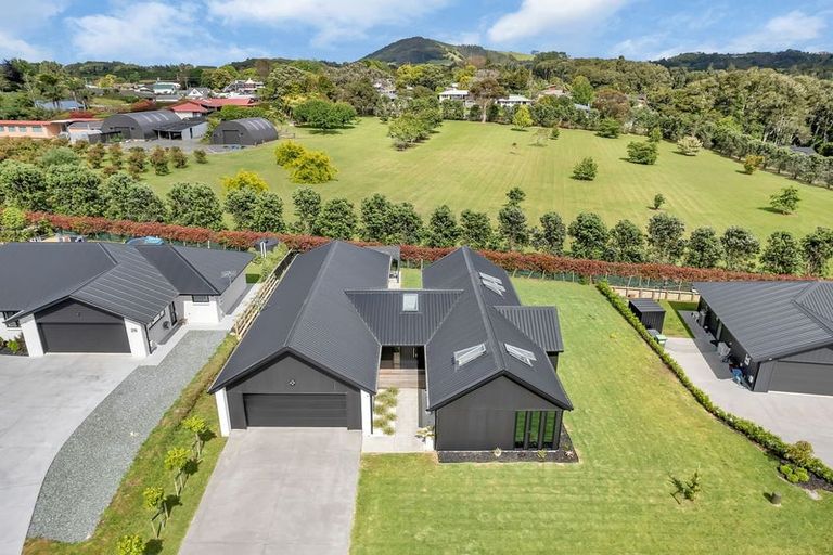 Photo of property in 26 Tironui Drive, Maunu, Whangarei, 0179