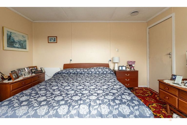 Photo of property in 155 Talbot Street, Geraldine, 7930