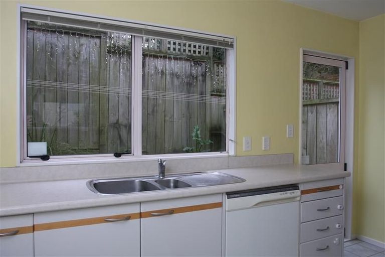 Photo of property in 11/20u Thompson Street, Mount Cook, Wellington, 6011