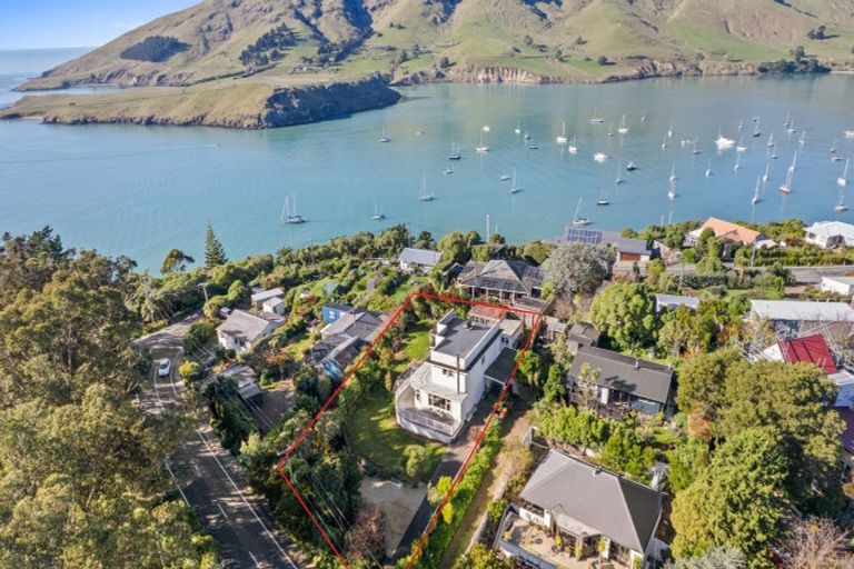 Photo of property in 15 Purau Avenue, Diamond Harbour, 8972