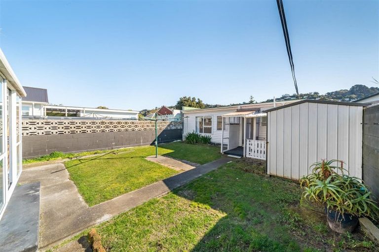 Photo of property in 94 Yule Street, Kilbirnie, Wellington, 6022