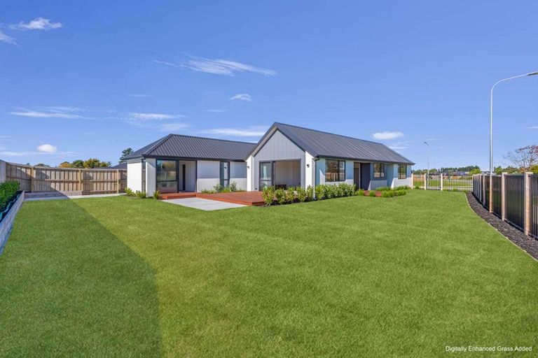 Photo of property in 1 Greig Crescent, Amberley, 7481