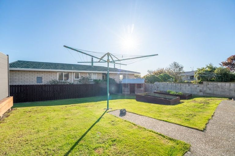 Photo of property in 5 Jellicoe Street, Oceanview, Timaru, 7910