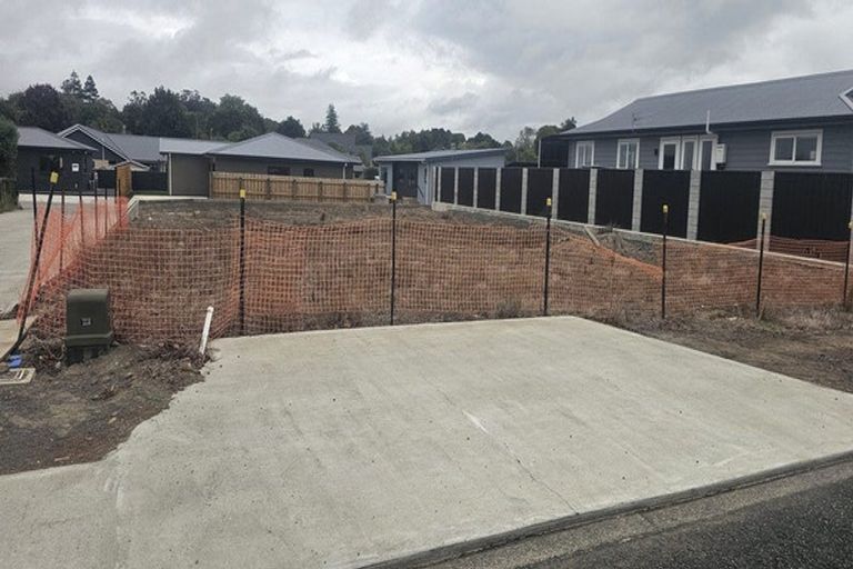 Photo of property in 12a Pukepapa Road, Marton, 4710