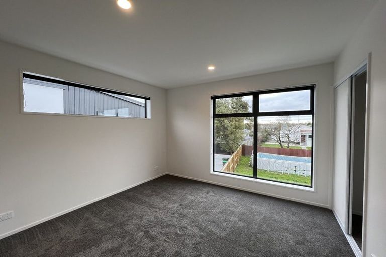 Photo of property in 10a/3 Mclean Street, Linwood, Christchurch, 8062