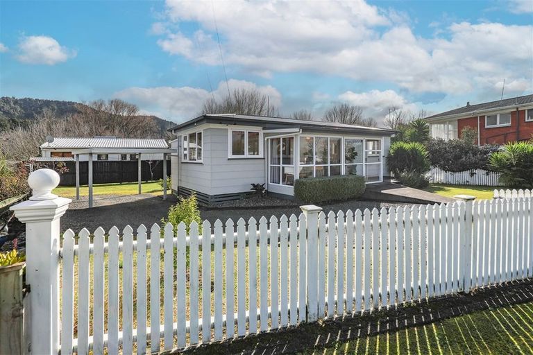 Photo of property in 34 Princess Street, Ngaruawahia, 3720