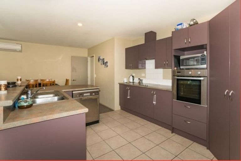 Photo of property in 65 Dryden Avenue, Rolleston, 7614