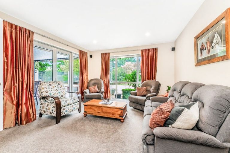 Photo of property in 628 Maddisons Road, Rolleston, Christchurch, 7675