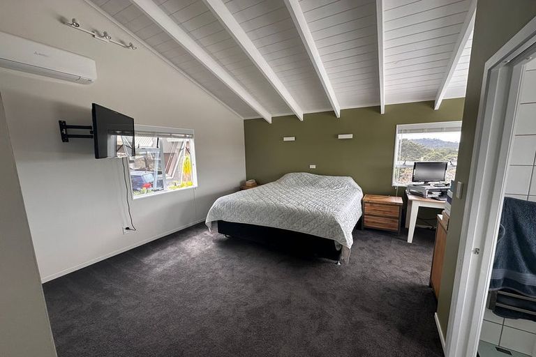 Photo of property in 432 Huia Road, Laingholm, Auckland, 0604