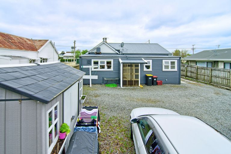 Photo of property in 23 Ames Street, Paekakariki, 5034