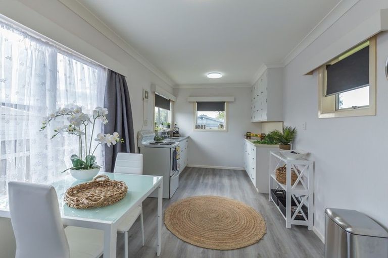 Photo of property in 3 Vogel Street, Levin, 5510