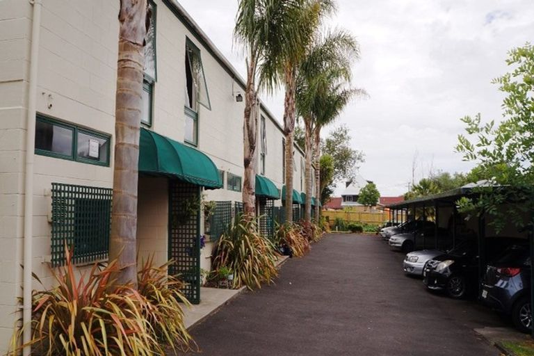 Photo of property in 5/1 Coates Street, Hamilton East, Hamilton, 3216