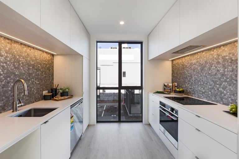 Photo of property in 5/208 Hereford Street, Christchurch Central, Christchurch, 8011